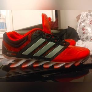Adidas Spring Blade Size 12